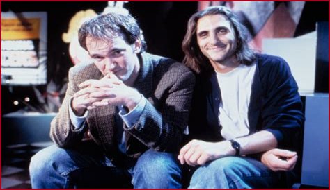 Lawrence Bender  Bio (Wiki) 