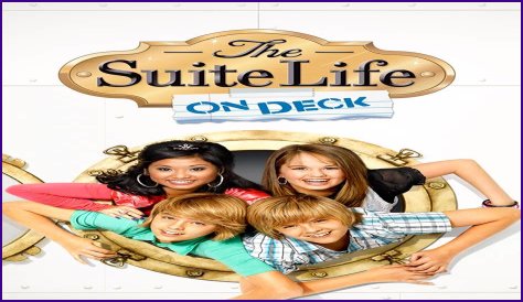 'The Suite Life on Deck' Cast: Where the Disney Stars Are Now